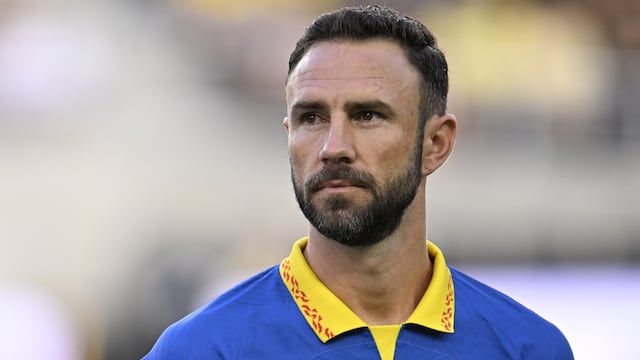 Miguel Layún.