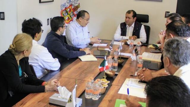 Giovani Gutiérrez dará acompañamiento a afectados por High Park