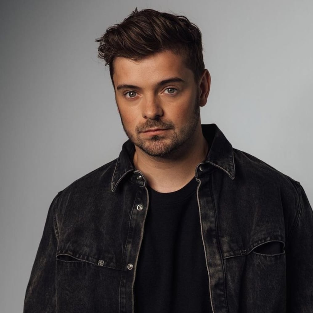 Veracruz tendrá concierto gratuito de Martin Garrix, confirma Claudia Curiel de Icaza