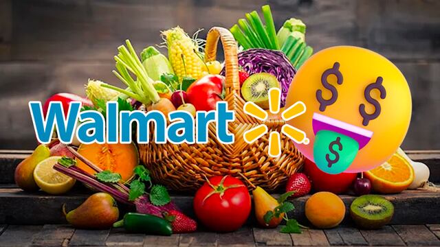 Martes de Frescura Walmart 13 de junio 2023: Estas son las mejores ofertas