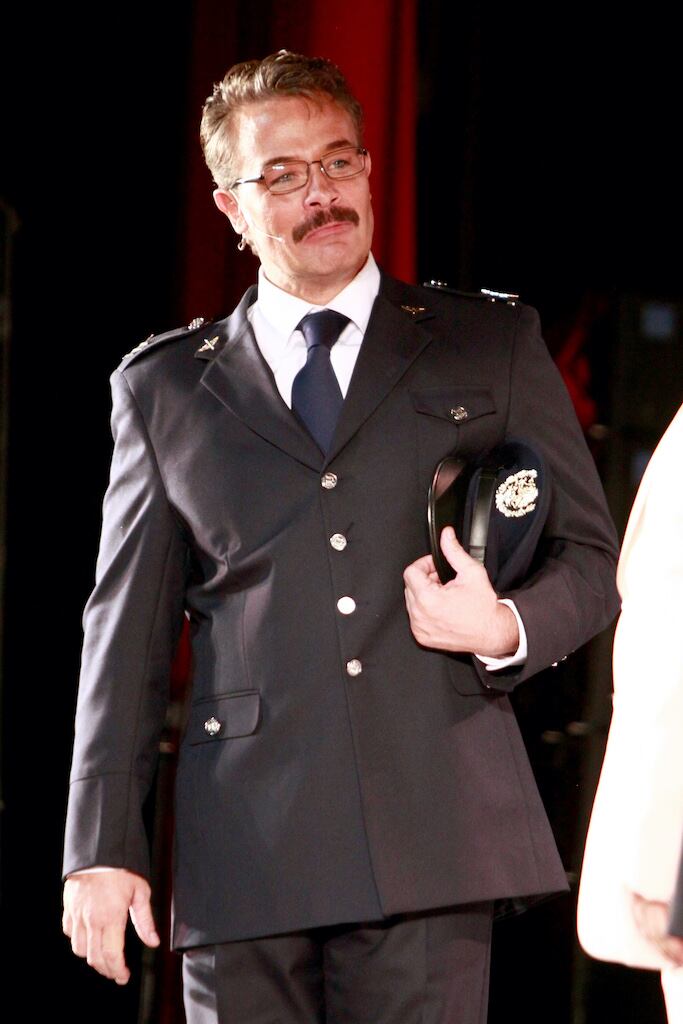 Sergio Sendel