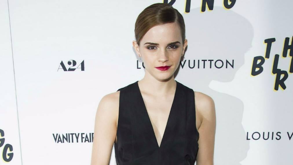 Emma Watson
