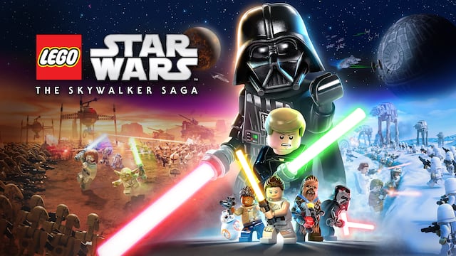 ¿Cómo conseguir gratis el videojuego LEGO Star Wars de Epic Games?