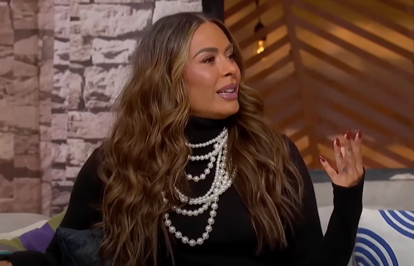 Galilea Montijo
