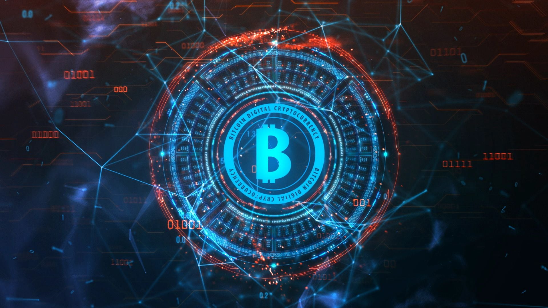 bitcoin