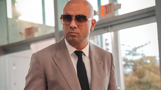 ¿Quién es Wisin? Juan Luis Morera Luna es cantante y empresario de Puerto Rico