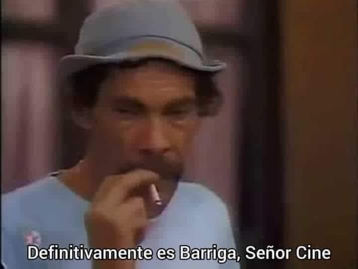 Memes de Omar Chaparro por interpretar al Joker