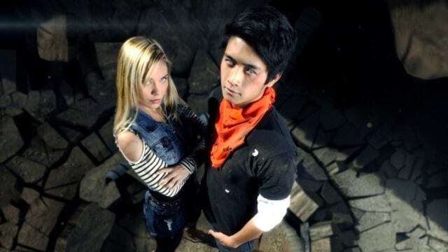 Foto: Robot Underdog