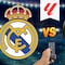 Real Madrid vs Levante: Día, hora y canal para ver el partido de la Jornada 20 de LaLiga