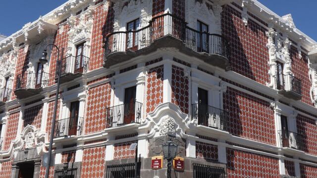 Visitan 20 millones de turistas nacionales y extranjeros el territorio poblano en el 2019.