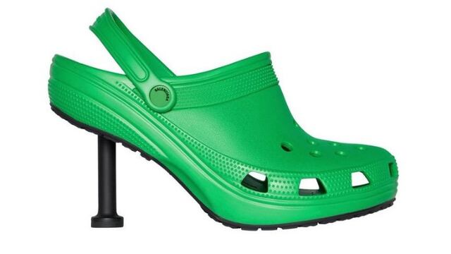 Crocs Balenciaga