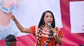 Esthela Damián llama a fortalecer el bienestar de Guerrero desde Tlamacazapa