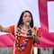 Esthela Damián llama a fortalecer el bienestar de Guerrero desde Tlamacazapa