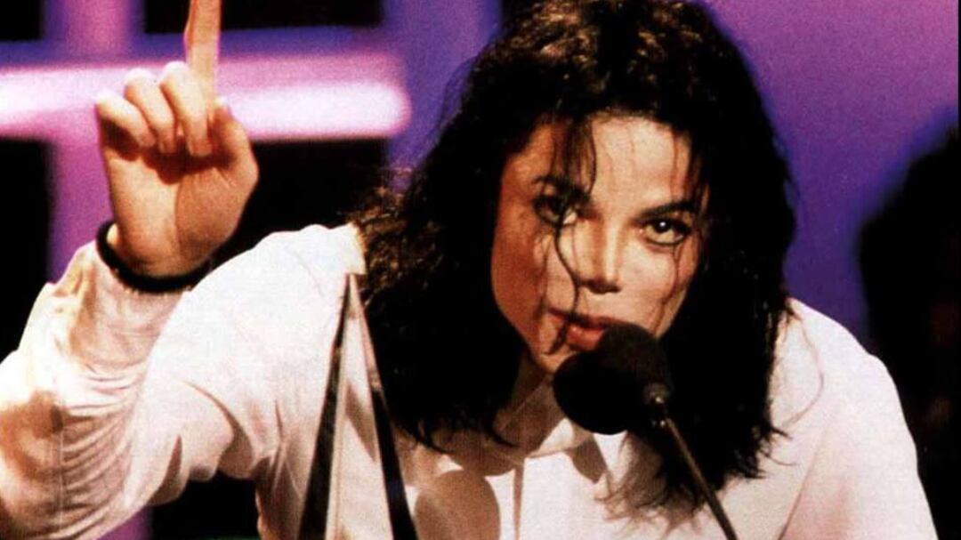 Michael Jackson