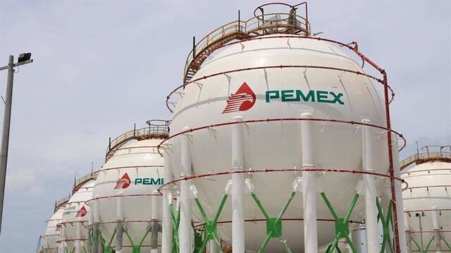 Pemex