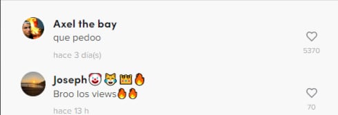 Reacciones a l joven que confunde el 'Fabuloso' con el aceite de cocina