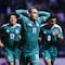 México golea a Guatemala y se queda con el liderato de su grupo rumbo al Mundial Sub-20