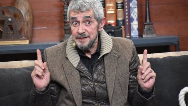 Manuel 'El Flaco' Ibáñez