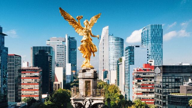 IATA Wings of Change CDMX