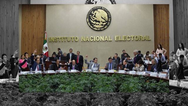 Se trata de dos torres de 14 pisos, macrosala de prensa y Plaza de la Democracia, además de edificios remodelados