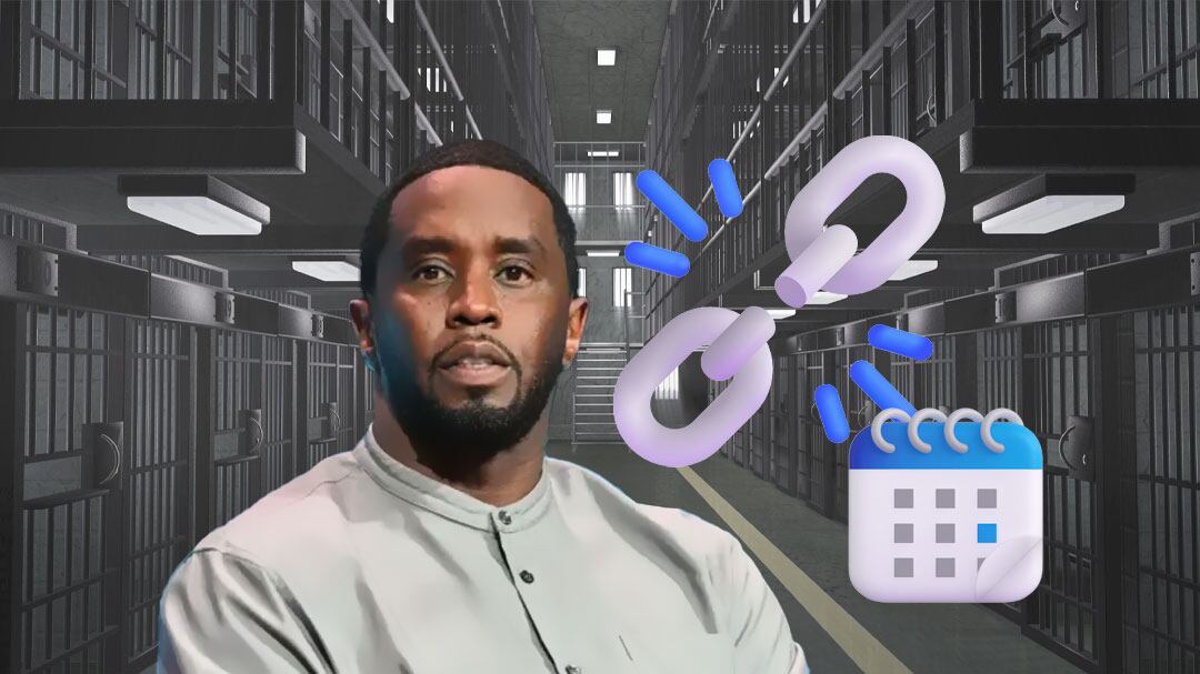 Puff Daddy recuperaría su libertad en 2028: todo lo que se sabe