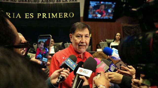 Gerardo Fernández Noroña