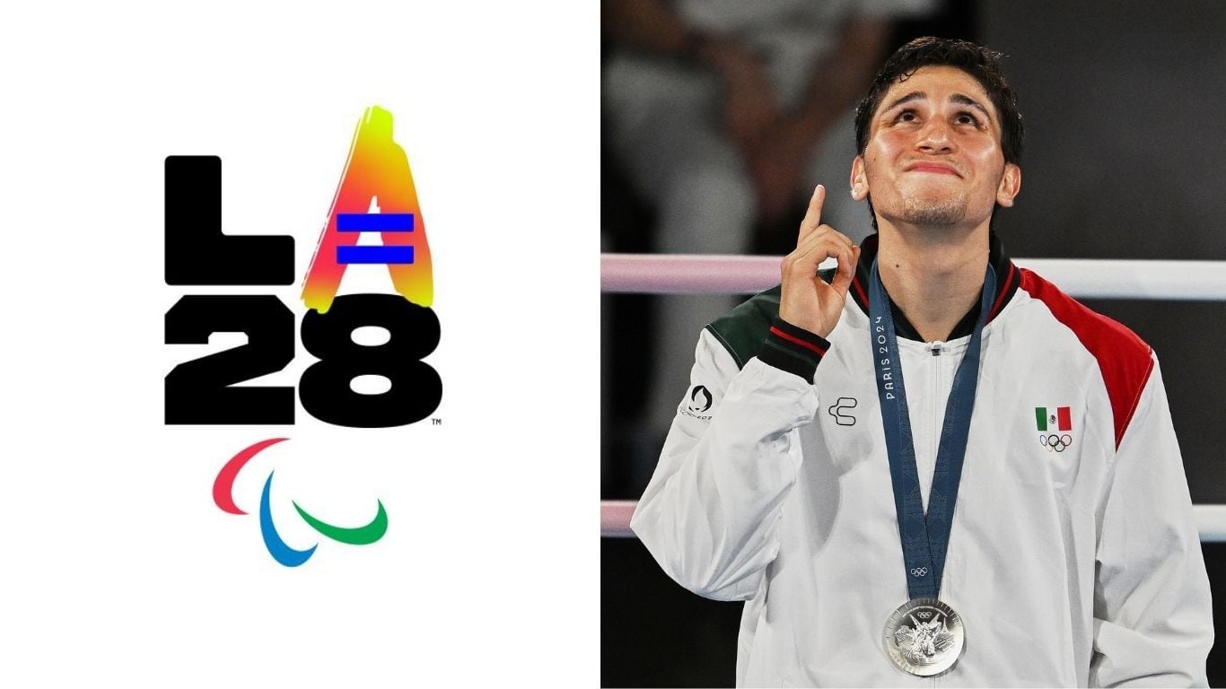 ¿El boxeo dejará de ser una disciplina en los Juegos Olímpicos de Los Ángeles 2028? Esto es lo que sabemos