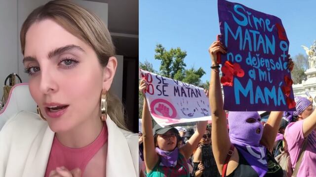 Marisol de la Fuente, influencer