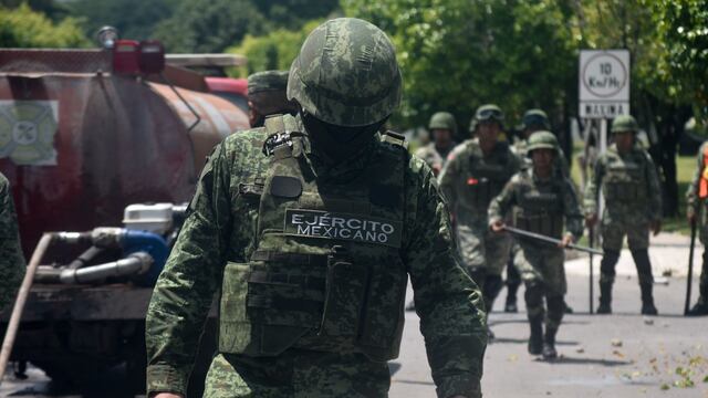 Militares