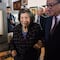 Muere Guadalupe Rivera Marín, hija del muralista Diego Rivera