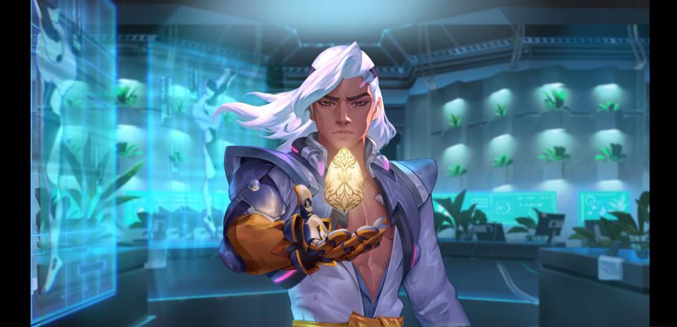 Lifeweaver