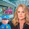 Erika Buenfil obtendrá justicia: Detienen a rateros que asaltaron su camioneta en plaza Mitikah de la CDMX