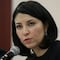 Banxico: Victoria Rodríguez Ceja es reconocida como “la banquera del año” por reducir inflación en México