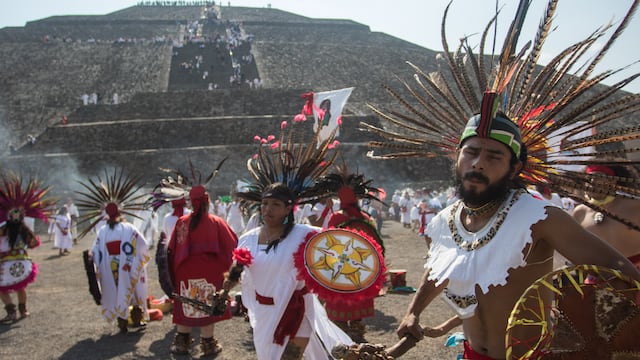Teotihuacán