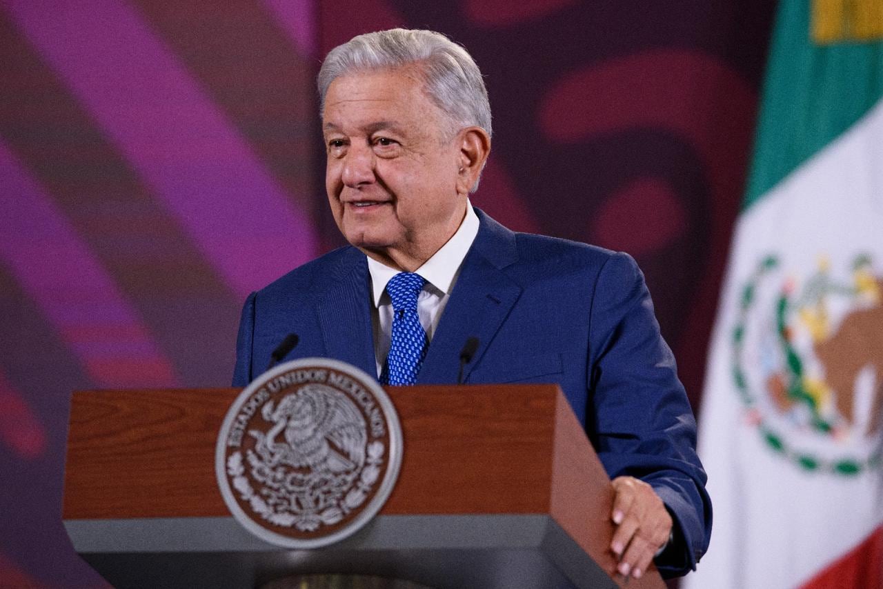 Conferencia mañanera de AMLO de hoy 1 de febrero de 2024