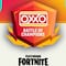 Oxxo Battle of Champions ft. Fortnite: Cartel completo y precio de los boletos para el 15 de julio
