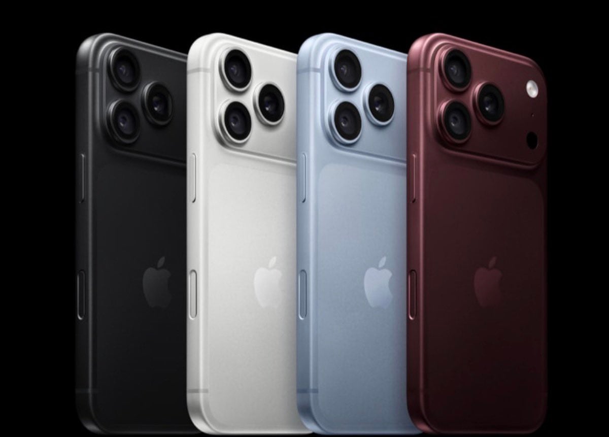 iPhone 18 Pro y Pro Max: estos son sus precios en México