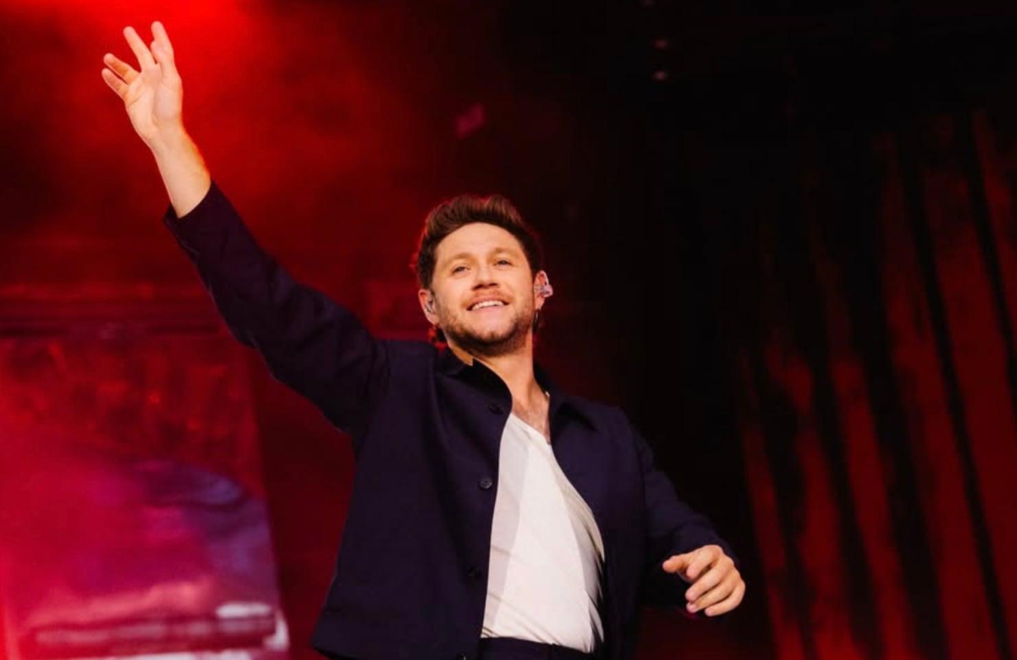 Niall Horan