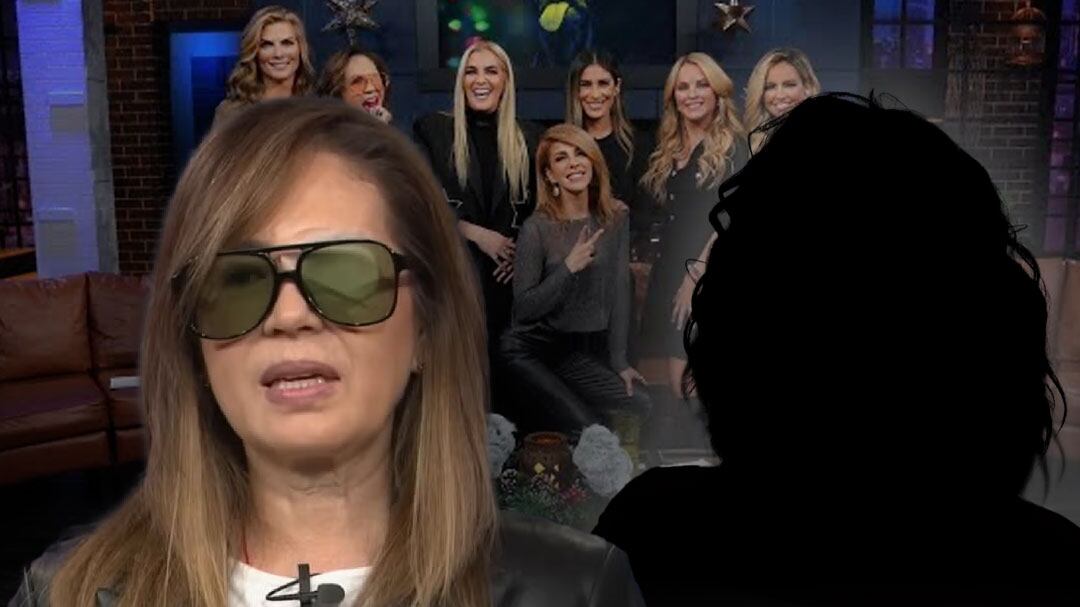 Conductora se ofrece como reemplazo definitivo de Yolanda Andrade en Montse & Joe