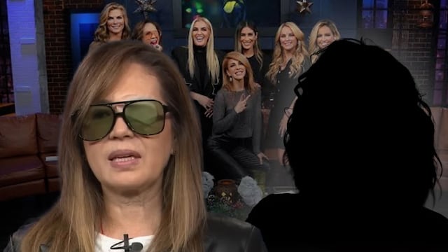 Conductora se ofrece como reemplazo definitivo de Yolanda Andrade en Montse & Joe