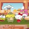 El tren misterioso de Hello Kitty and Friends en YouTube para ver en español por el cumpleaños de Cinnamoroll