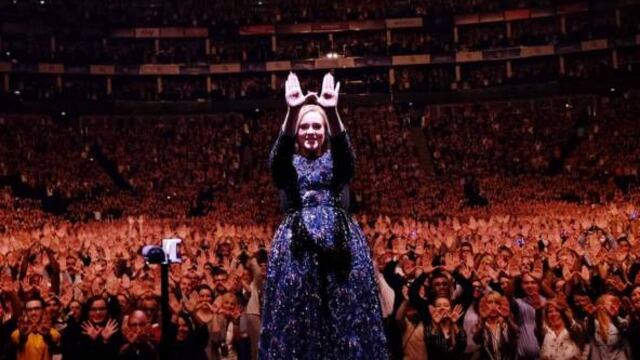 Adele