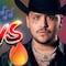 Belinda y Christian Nodal lanzan canción el mismo día y los nombres lo dicen todo: “Mírame feliz” y “X Perro”