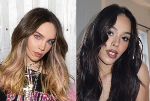 Belinda, Danna Paola