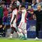 Jorge Sánchez está totalmente borrado del AFC Ajax