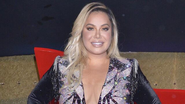 Chiquis Rivera