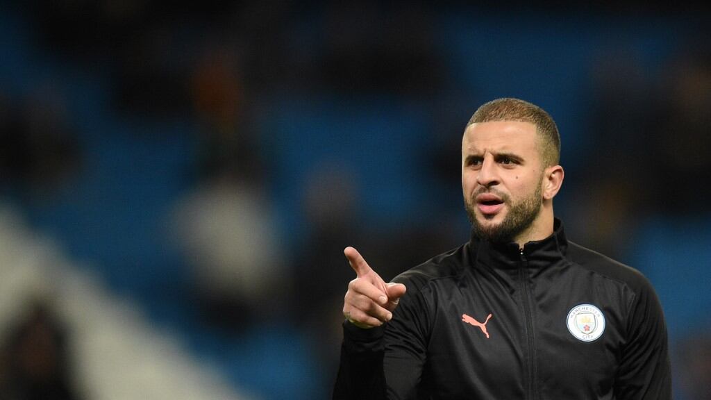 Explota Manchester City luego de que jugador realizara “fiesta sexual” en cuarentena