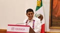 Salomón jara anuncia inversión de más de 6 mil mdp en infraestructura para Oaxaca