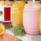 Las aguas frescas de México son las mejores bebidas sin alcohol del mundo, según Taste Atlas