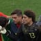 Guillermo Ochoa da su discurso por pase a cuartos de final en Juegos Olímpicos de Tokio